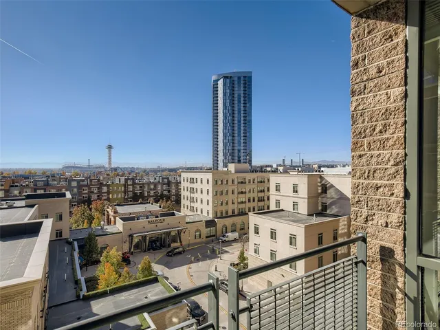 a picture of a city view