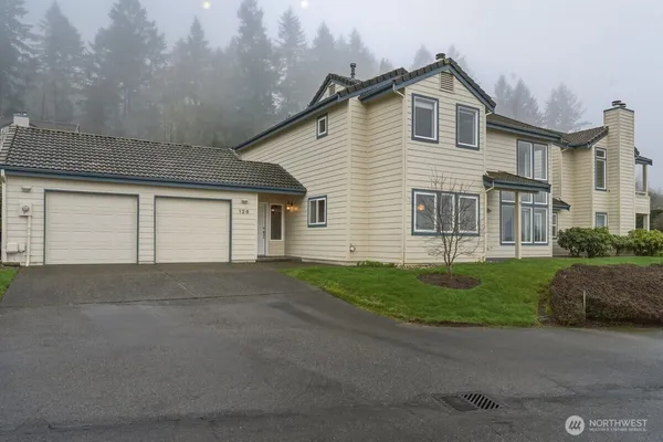 $790,000 | 126 Cormorant Drive, Steilacoom, WA 98388