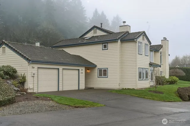$790,000 | 126 Cormorant Drive, Steilacoom, WA 98388