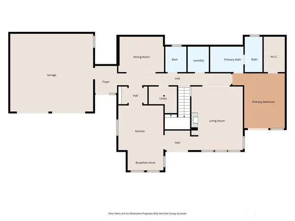 $790,000 | 126 Cormorant Drive, Steilacoom, WA 98388