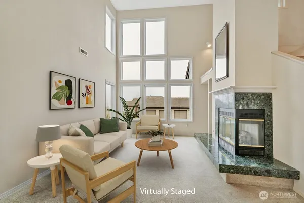 $790,000 | 126 Cormorant Drive, Steilacoom, WA 98388