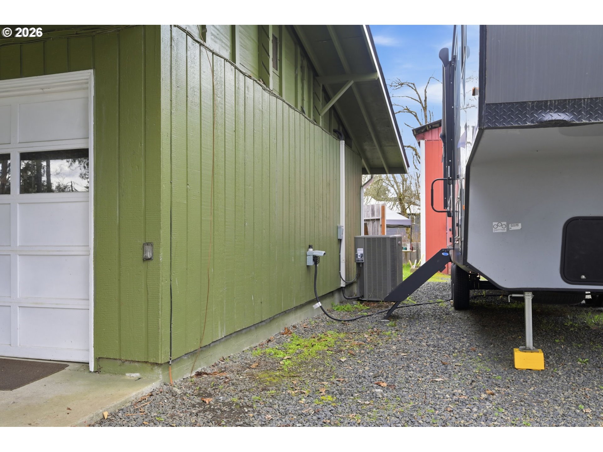 83840 Brown Road Dexter, OR 97431 - Photo 27 of 34 a view of outdoor space