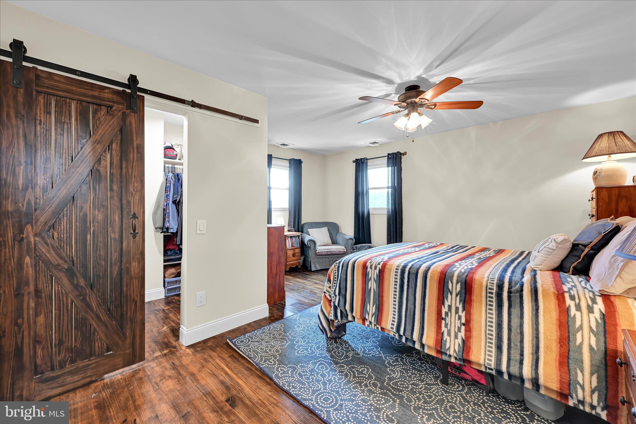 253 Piketown Road Harrisburg, PA 17112 - Photo 22 of 43 Primary Bedroom