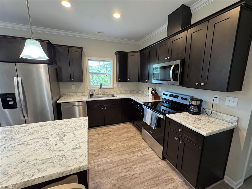 4542 Mountain Spring Road Germanton, NC 27019 - Photo 24 of 50