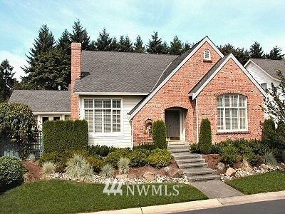 13402 Northeast 12th Place Bellevue, WA 98005 - Photo 1 of 1