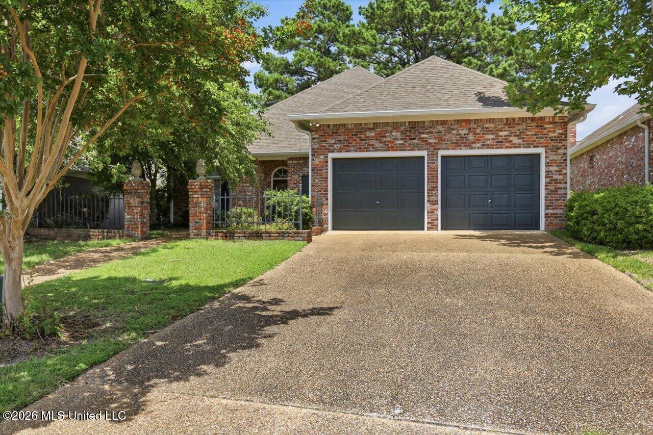 108 Whisper Ridge Drive Madison, MS 39110 - Photo 61 of 62 02-108 Whisper Ridge Dr _ Hometoursms.co