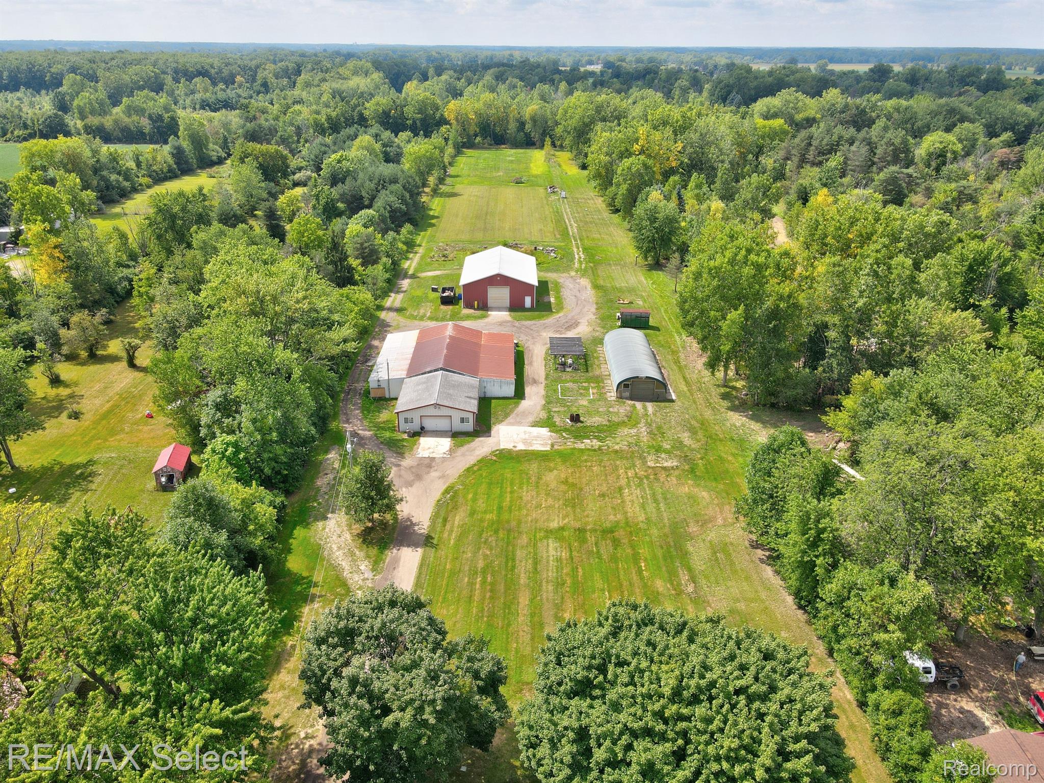 2094 Morrish Road Swartz Creek, MI 48473 - Photo 2 of 19 Gallery Image 2