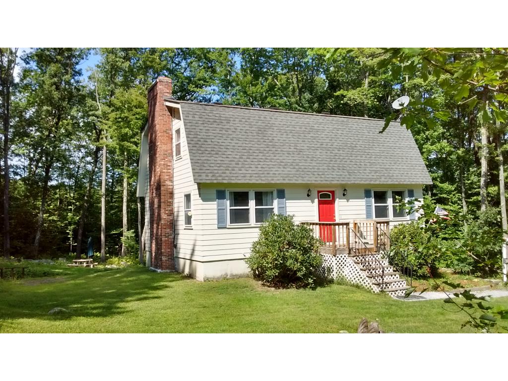 200 Wallace Road Goffstown, NH 03045 - Photo 1 of 18 Gallery Image 1