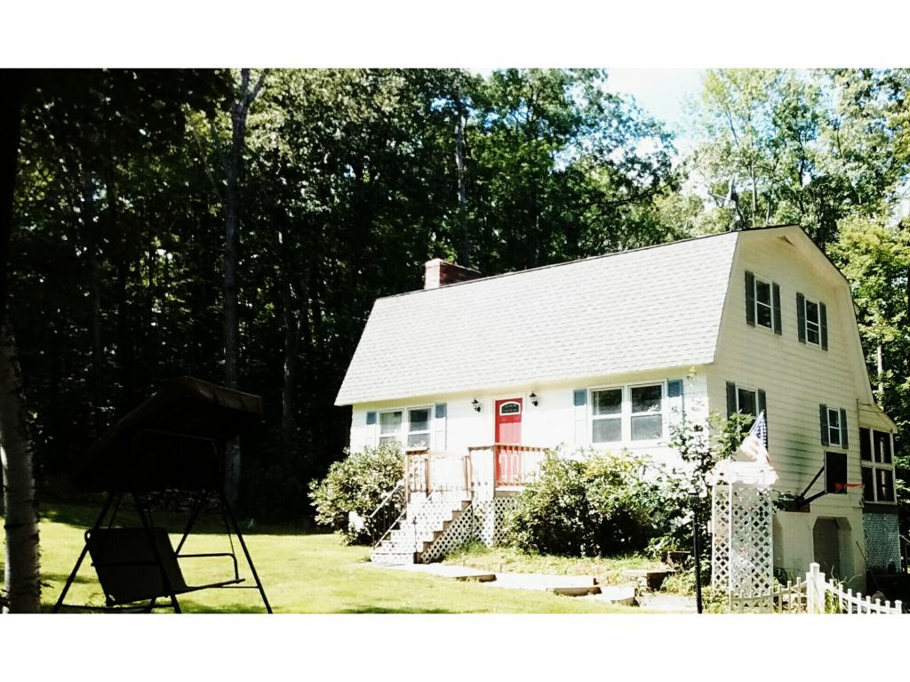 200 Wallace Road Goffstown, NH 03045 - Photo 2 of 18 Gallery Image 2