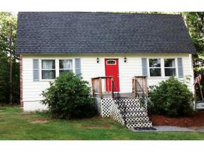 200 Wallace Road Goffstown, NH 03045 - Photo 18 of 18 Gallery Image 18