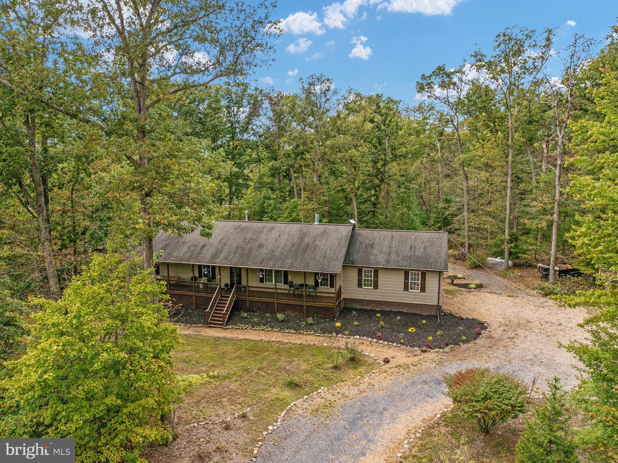 3823 Panhandle Road Front Royal, VA 22630 - Photo 76 of 78 DJI_20260929123007_0529_D-ABSALT-SEPT2026 75