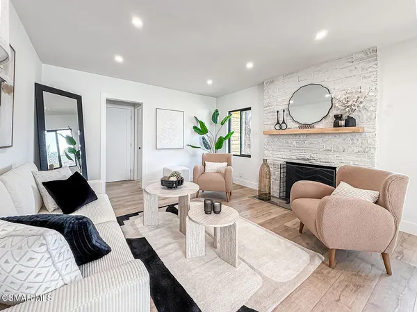 $1,275,000 | 7530 Gaviota Avenue, Van Nuys, CA 91406