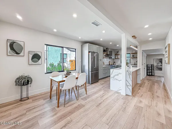 $1,275,000 | 7530 Gaviota Avenue, Van Nuys, CA 91406