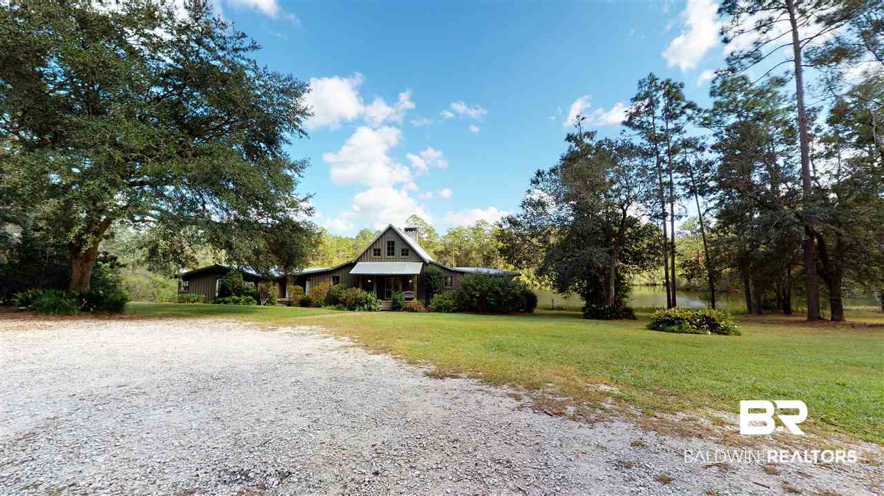 11250 Jack Hamilton Road Mobile, AL 36695 - Photo 38 of 38