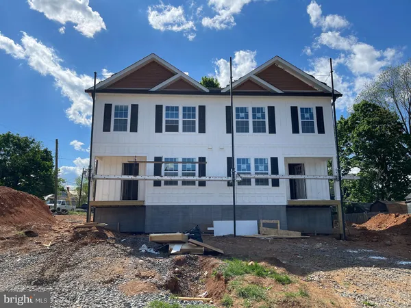 $370,000 | 227 Mosby Lane, Front Royal, VA 22630