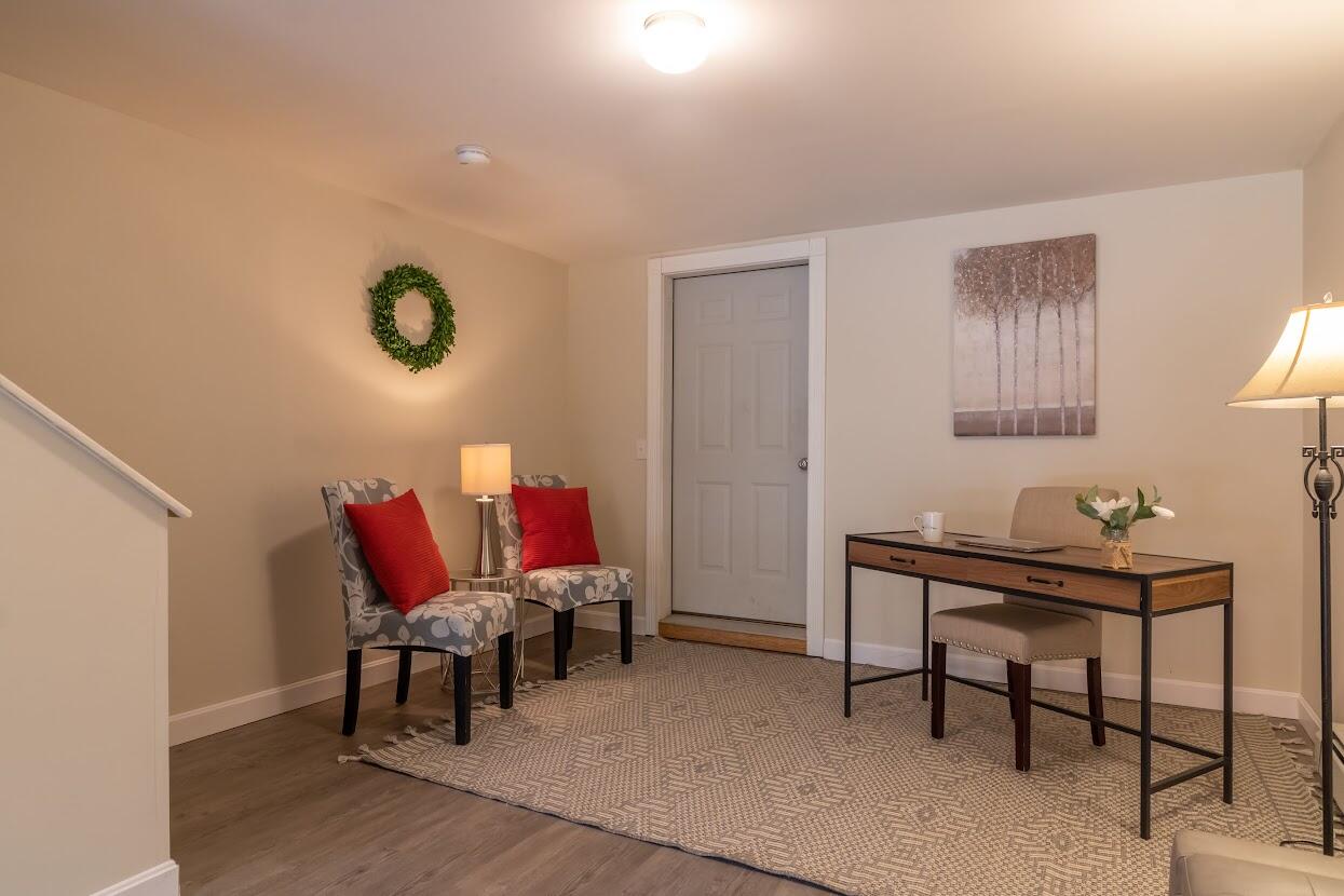 597 Hudson Road Glenburn, ME 04401 - Photo 45 of 61 597 Hudson Road Interiors