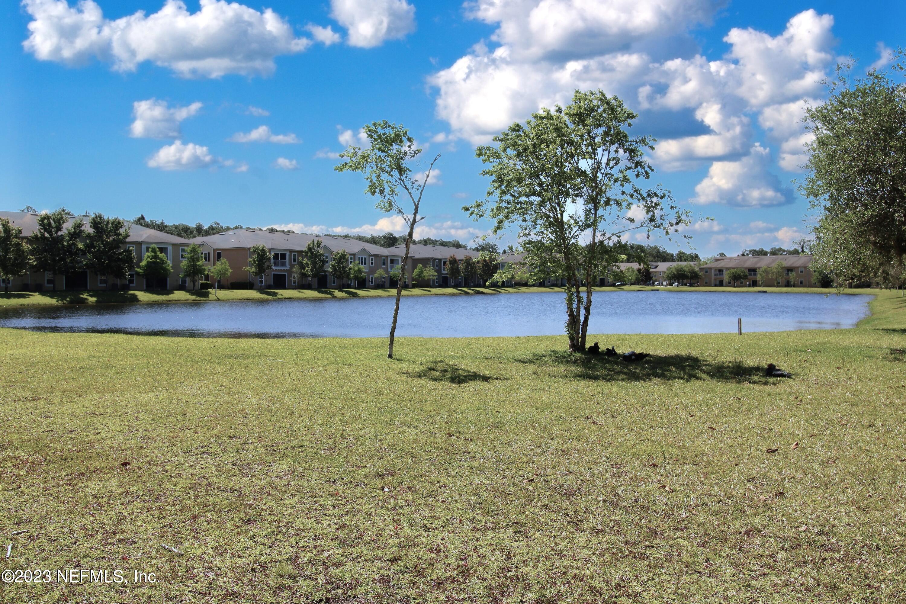 416 Golden Lake Loop St. Augustine, FL 32084 - Photo 22 of 22 a view of an outdoor space and yard