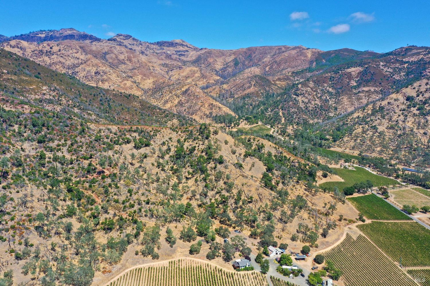 2334 Pickett Road Calistoga, CA 94515 - Photo 24 of 27 Gallery Image 24
