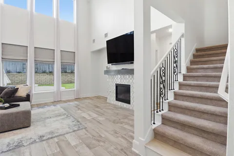 $714,900 | 30902 Spanish Moss Crossing, Fulshear, TX 77441