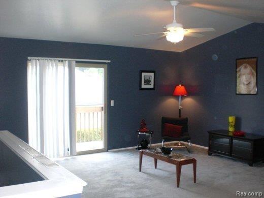 3088 High Pointe Ridge Road, Unit 44 Lake Orion, MI 48359 - Photo 6 of 18 Fabulous GR with Balcony!.jpg