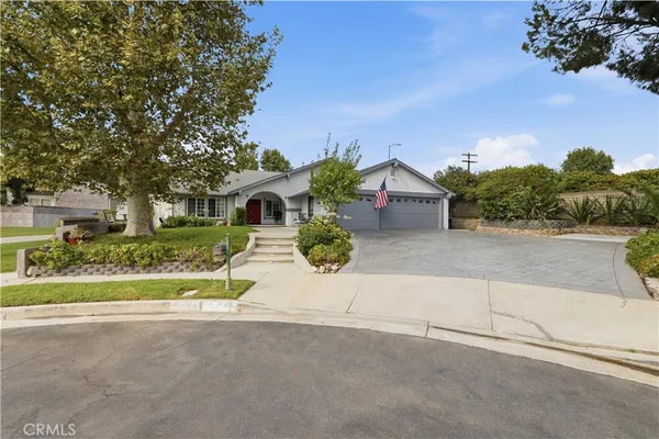 $1,325,000 | 19701 Lemarsh Street, Chatsworth, CA 91311