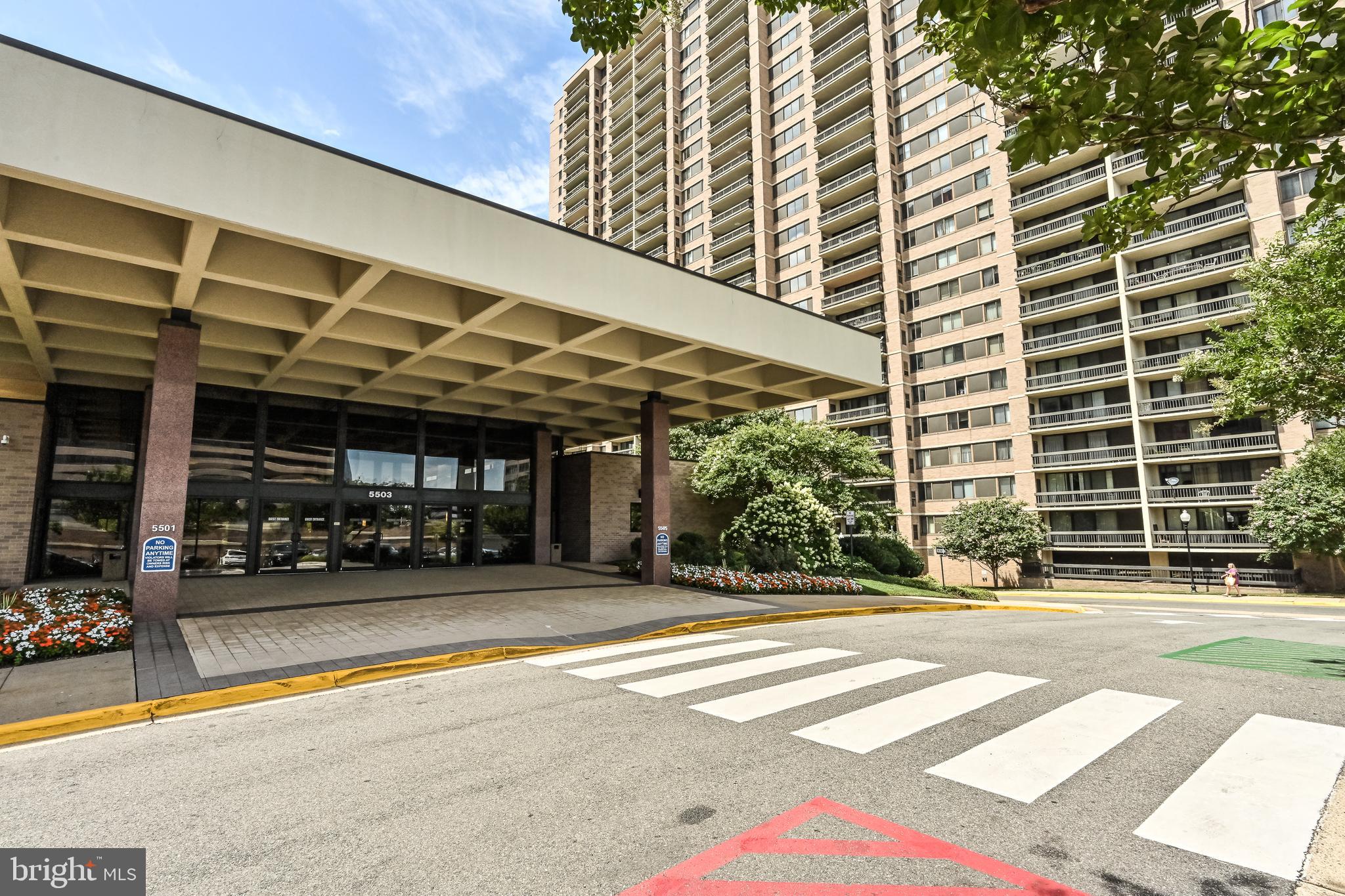 5505 Seminary Road, Unit 516N Falls Church, VA 22041 - Photo 41 of 46 Gallery Image 41