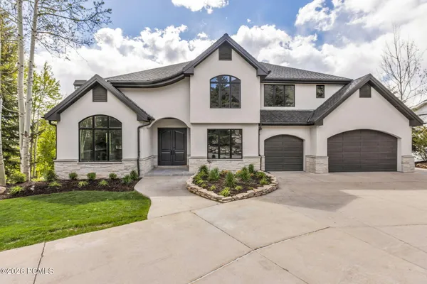 $3,950,000 | 8905 Daybreaker Drive, Park City, UT 84098