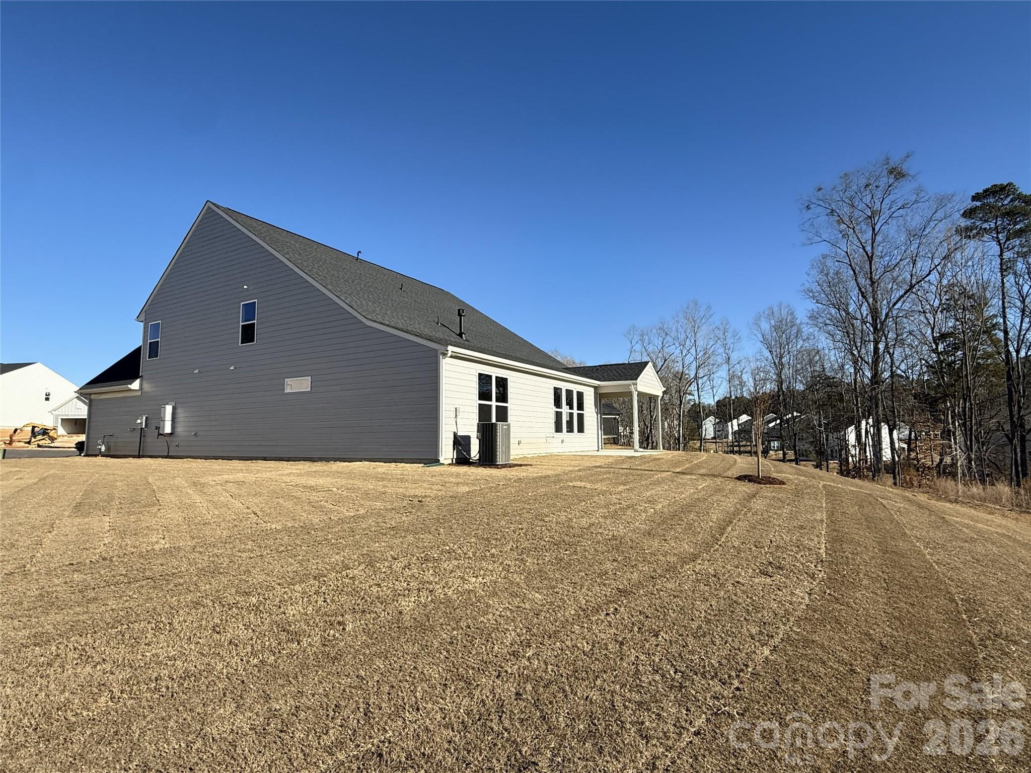 3503 Rapport Court Lancaster, SC 29720 - Photo 35 of 36