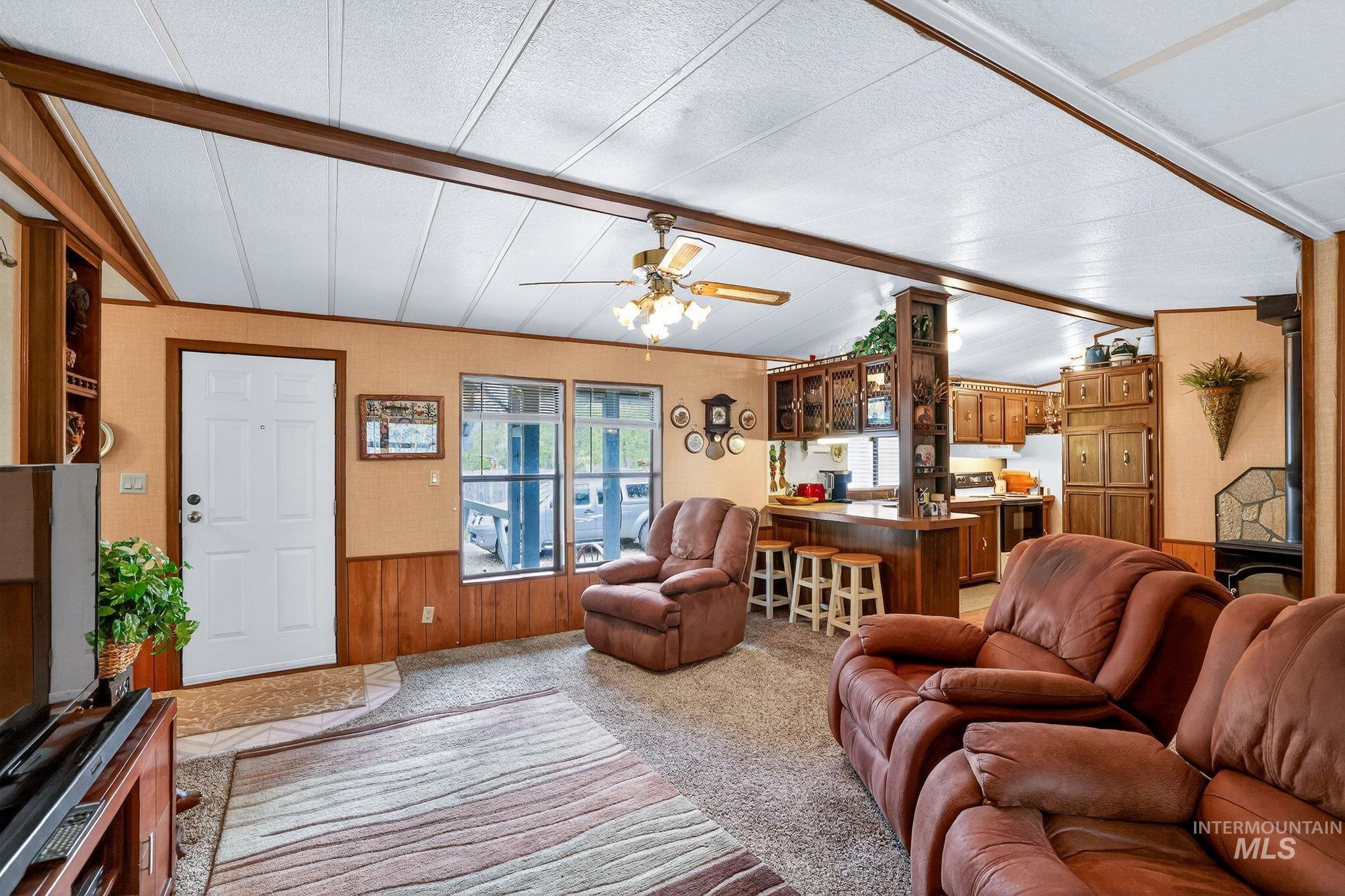13122 Tucker Road Donnelly, ID 83615 - Photo 13 of 35