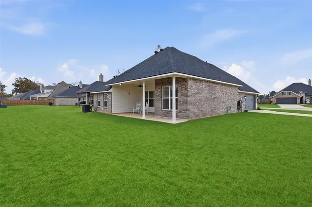 $339,900 | 209 Cullom Drive, Bossier City, LA 71112