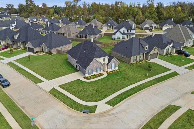 $339,900 | 209 Cullom Drive, Bossier City, LA 71112