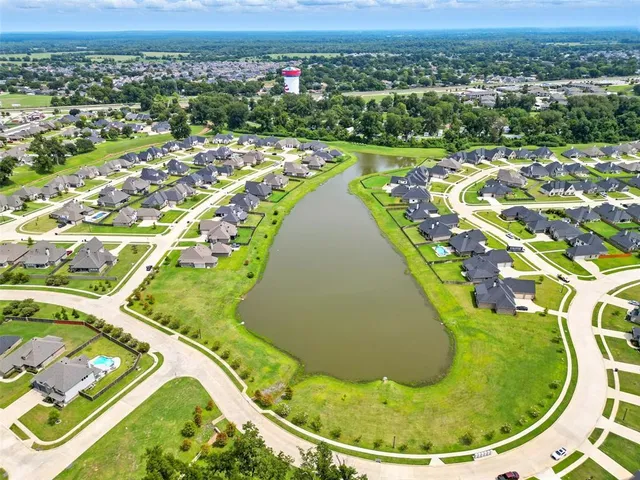 $339,900 | 209 Cullom Drive, Bossier City, LA 71112