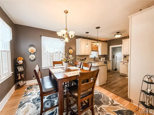 $199,900 | 549 South Grand Street, Nashville, IL 62263