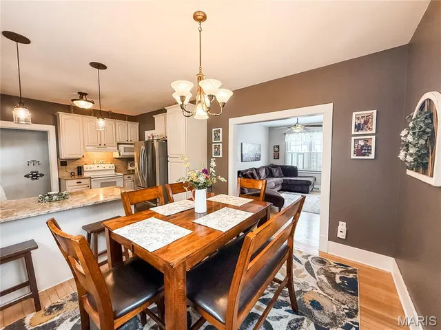 $199,900 | 549 South Grand Street, Nashville, IL 62263