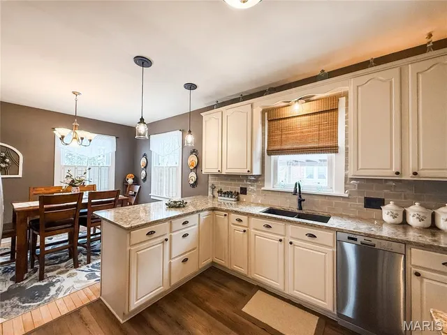 $199,900 | 549 South Grand Street, Nashville, IL 62263