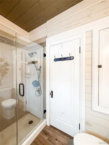 $199,900 | 549 South Grand Street, Nashville, IL 62263