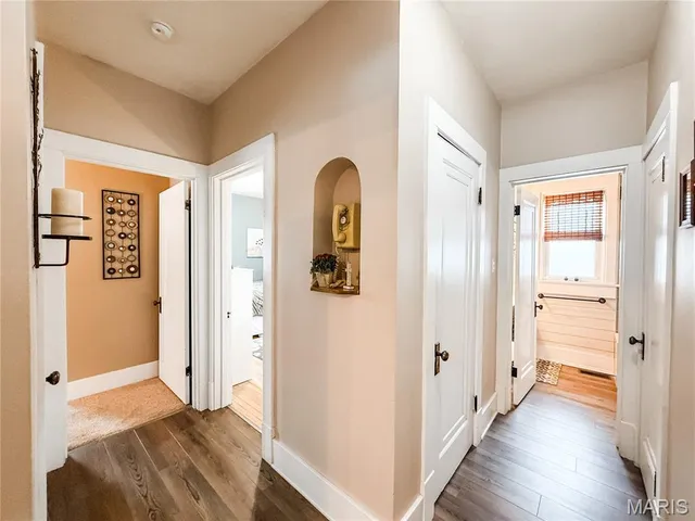 $199,900 | 549 South Grand Street, Nashville, IL 62263