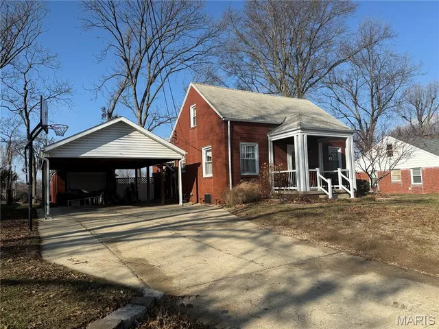 $199,900 | 549 South Grand Street, Nashville, IL 62263