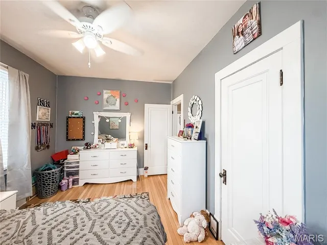 $199,900 | 549 South Grand Street, Nashville, IL 62263