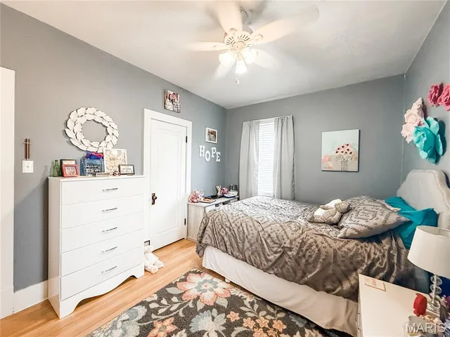 $199,900 | 549 South Grand Street, Nashville, IL 62263