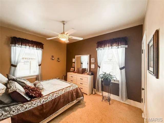 $199,900 | 549 South Grand Street, Nashville, IL 62263