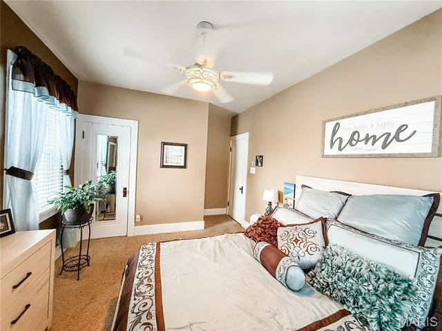 $199,900 | 549 South Grand Street, Nashville, IL 62263