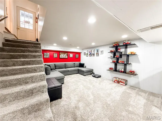 $199,900 | 549 South Grand Street, Nashville, IL 62263