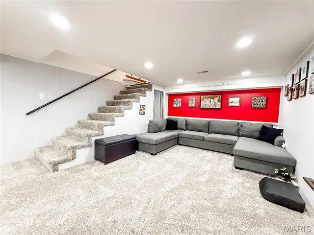 $199,900 | 549 South Grand Street, Nashville, IL 62263