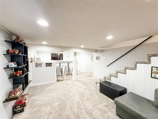 $199,900 | 549 South Grand Street, Nashville, IL 62263