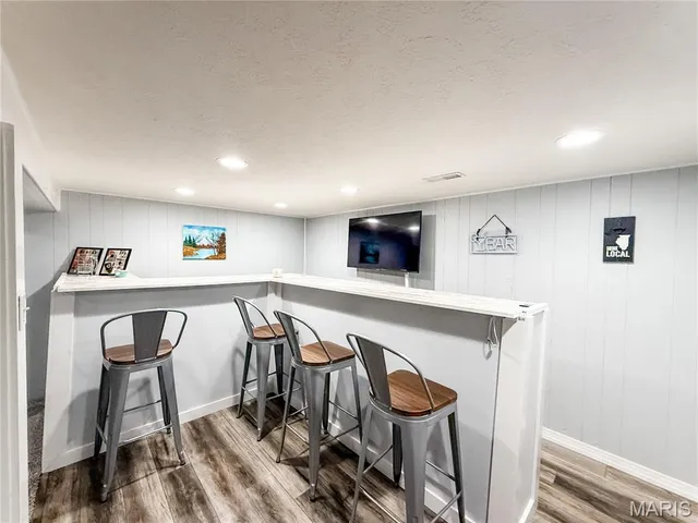 $199,900 | 549 South Grand Street, Nashville, IL 62263