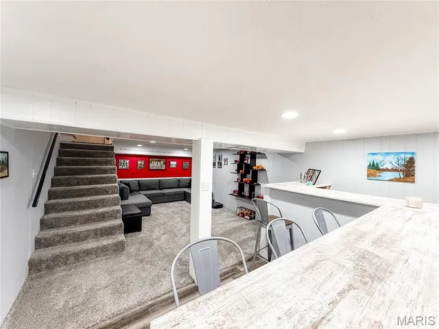 $199,900 | 549 South Grand Street, Nashville, IL 62263