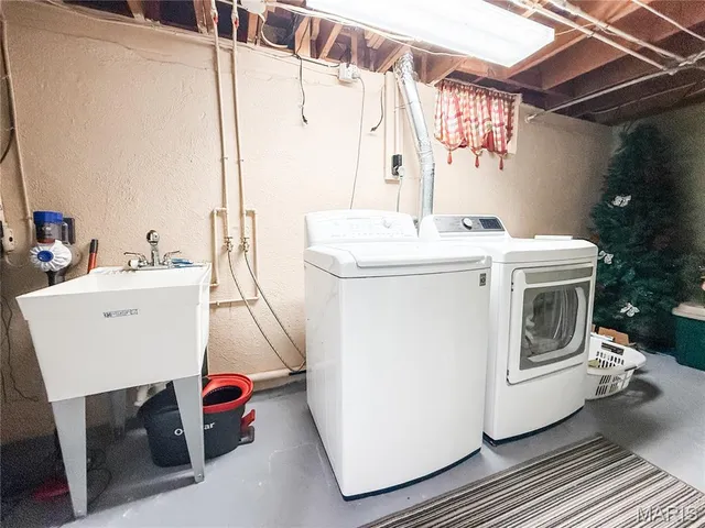 $199,900 | 549 South Grand Street, Nashville, IL 62263