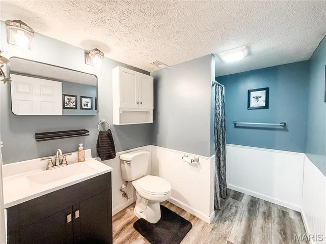 $199,900 | 549 South Grand Street, Nashville, IL 62263