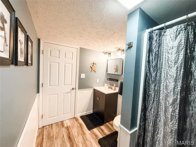 $199,900 | 549 South Grand Street, Nashville, IL 62263